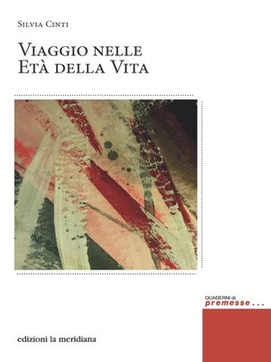 cover image of Viaggio nelle età della vita